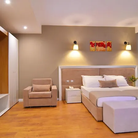Resort Sandy Golem (Tirana)