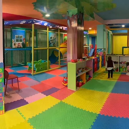Sandy Üdülőközpont 4*