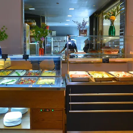 Semesteranläggning (resort) Sandy 4*