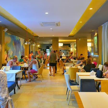 Sandy 4* Golem (Tirana)