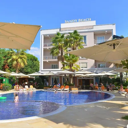Resort Sandy