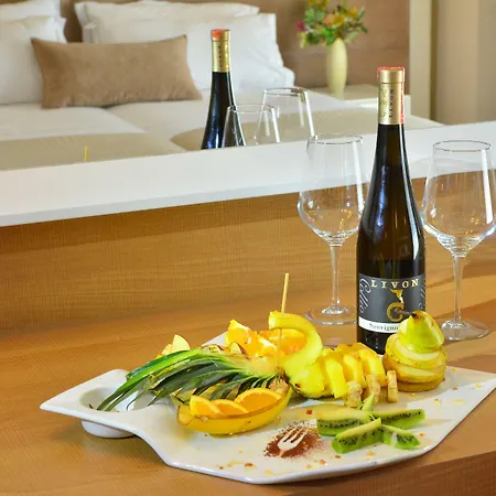 Semesteranläggning (resort) Sandy