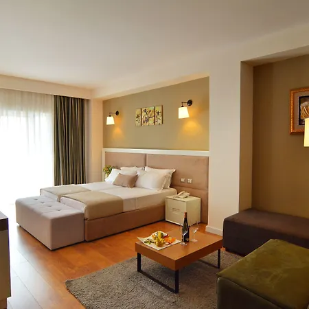 Sandy Resort Golem (Tirana)