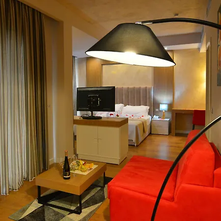 Sandy Resort Golem (Tirana)