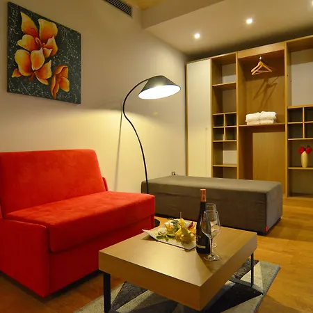 Sandy 4* Golem (Tirana)