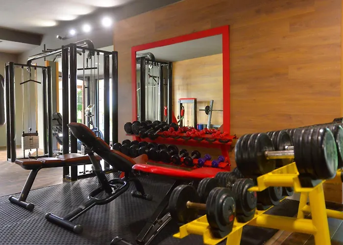 Sandy Semesteranläggning (resort) 4*