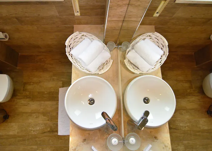 Semesteranläggning (resort) Sandy Golem (Tirana)