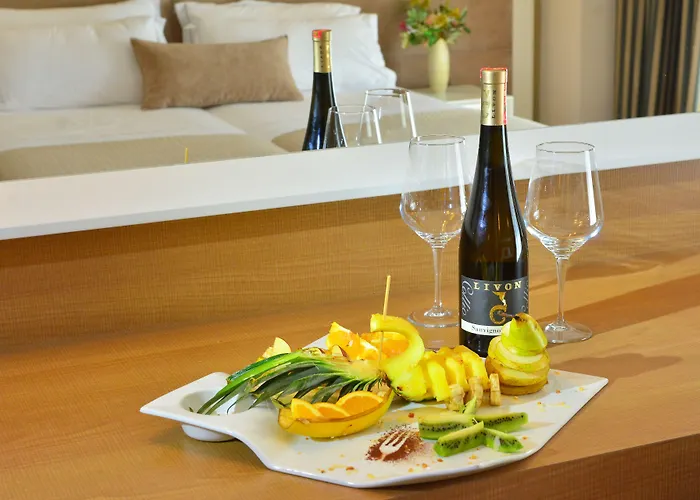 Semesteranläggning (resort) Sandy