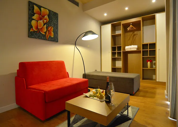 Sandy 4* Golem (Tirana)