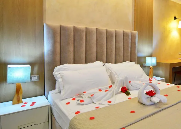 Semesteranläggning (resort) Sandy