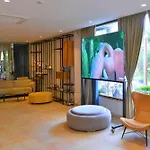 Sandy Θέρετρο 4*