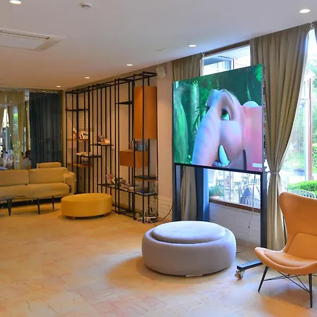 Sandy 리조트 4*