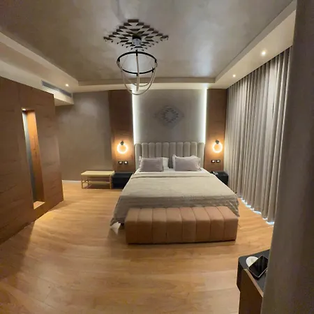 Sandy Resort Golem (Tirana)