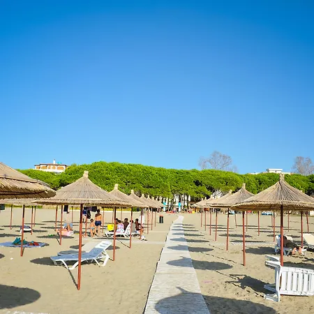 Sandy Resort Golem (Tirana)