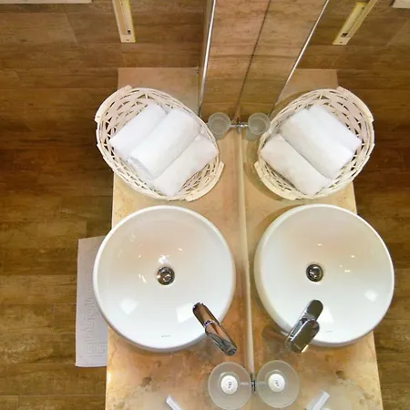 Sandy Resort Golem (Tirana)