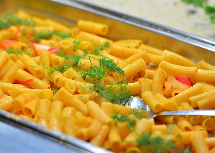 Resort Sandy Golem (Tirana)