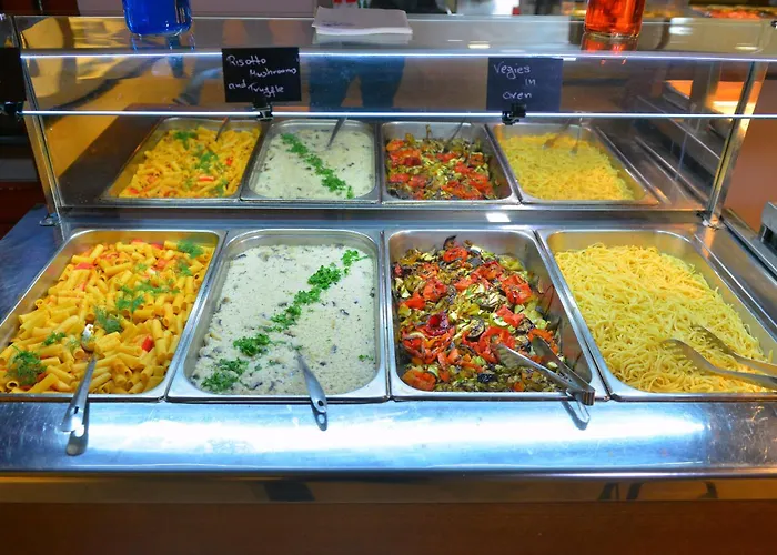 Resort Sandy Golem (Tirana)