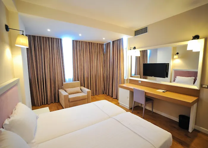 Resort Sandy