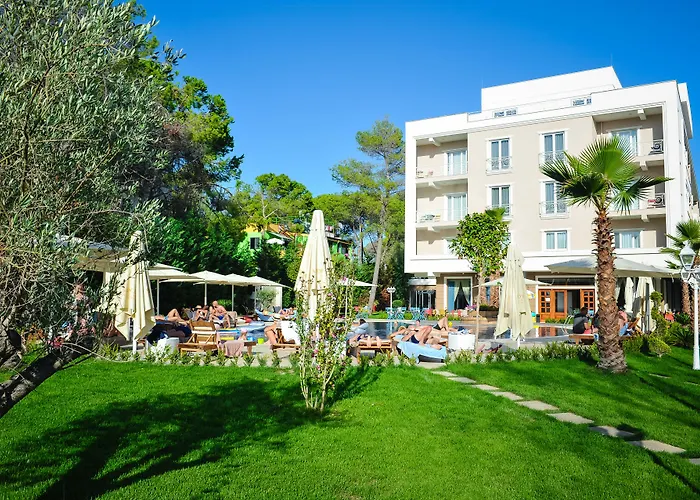 Resort Sandy