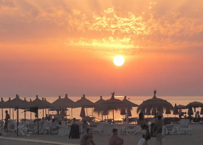 Sandy Resort