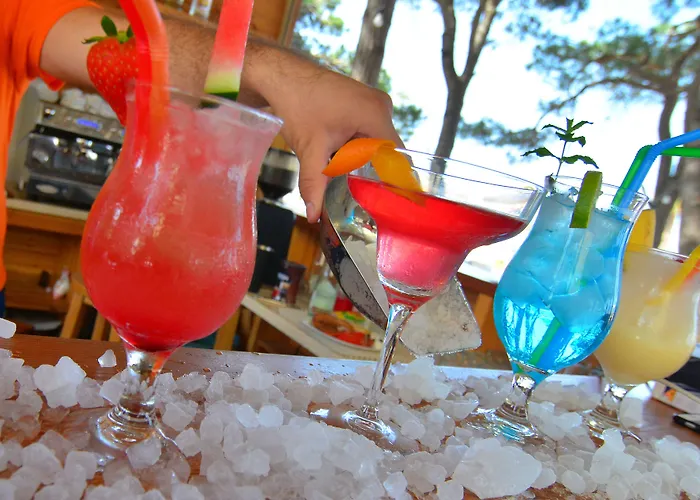 Sandy Resort 4*