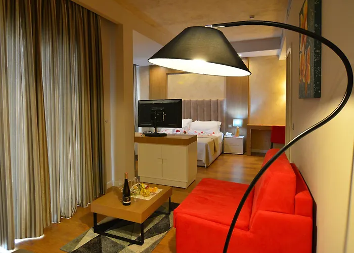 Sandy Resort Golem (Tirana)